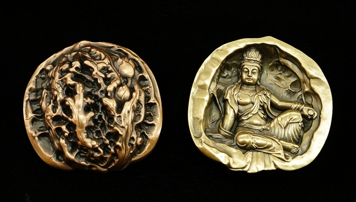 奉贤正规金银纪念章厂家