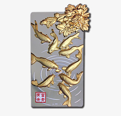 乐清质量好的纪念章加工价格